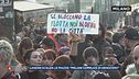 Piazze e "Flotilla" fanno vacillare il Governo italiano