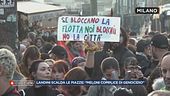 Piazze e "Flotilla" fanno vacillare il Governo italiano