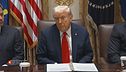 Donald Trump, il pacificatore