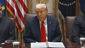 Donald Trump, il pacificatore