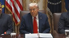 Donald Trump, il pacificatore
