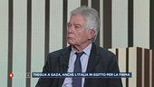 La pace di Donald Trump