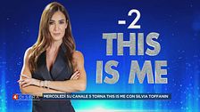 This Is Me: in prima tv su Canale 5
