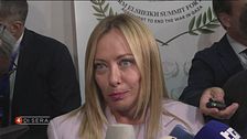 La politica italiana divisa sulle sorti della pace palestinese
