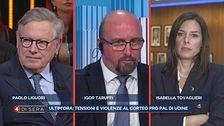 Paolo Liguori sulla situazione politica internazionale