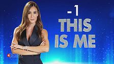 This is Me: mercoledì 15 ottobre, in prima serata su Canale 5