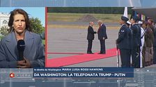 L'ottica di Maria Luisa Rossi Hawkins sulla politica di Donald Trump