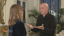 Marco Minniti parla della pace in Europa