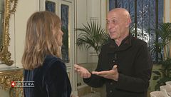 Marco Minniti parla della pace in Europa
