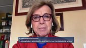 Elsa Fornero, ci dica...