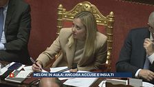 Tre anni di Governo Italiano