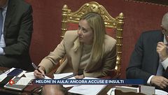 Tre anni di Governo Italiano