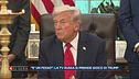Donald Trump sulla bocca di tutti