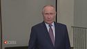 L'ira di Vladimir Vladimirovic Putin
