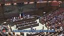 La linea politica di Giorgia Maeloni