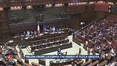 La linea politica di Giorgia Maeloni