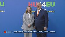 Il ruolo del Governo italiano