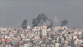Israele torna a bombardare Gaza