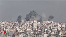 Israele torna a bombardare Gaza