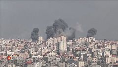 Israele torna a bombardare Gaza