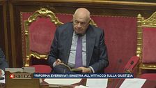 La riforma della Giustizia italiana