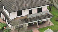 La casa di Garlasco, sito di orrori e misteri