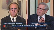 Paolo Liguori sul tema sicurezza in Italia