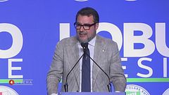 Matteo Salvini alza il tiro sulla sicurezza