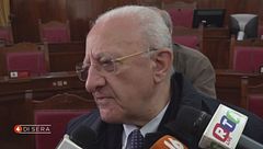 Ennesimo scontro tra Governo ed opposizione italiani