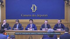 "Il piano del Quirinale fermare la Meloni"