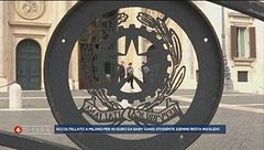 La violenza minorile dilaga nelle città italiane