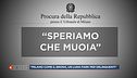 L'incubo della violenza giovanile in Italia