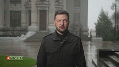 Le preoccupazioni di Volodymyr Zelens'kyj