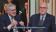 Paolo Liguori sugli equilibri politici mondiali