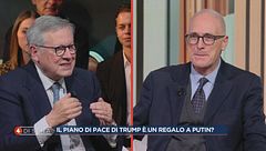 Paolo Liguori sugli equilibri politici mondiali