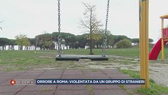 La sicurezza in Italia