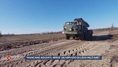 Guido Crosetto intende riproporre la leva in Italia