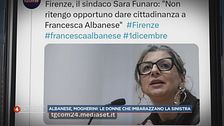 Il ruolo di Francesca Albanese