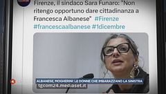 Il ruolo di Francesca Albanese