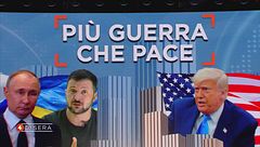 Vladimir Vladimirovic Putin mette sotto ulteriore pressione l'Europa