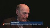 La sorte di Mario Roggero