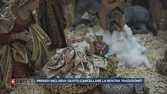 Il Presepe degli italiani nel 2025