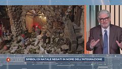 Il Cristianesimo ed i propri simboli in Italia