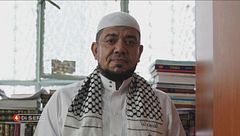 la Corte d'appello libera l'imam Mohamed Shahin