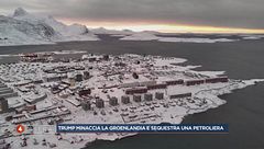 Gli attuali assetti politici mondiali