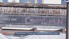 Si indaga su "Le Constellation"