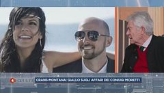 Cosa pensare della strage di Crans-Montana?