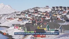 La strategia di Donald Trump