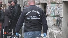 Minorenni italiani, tra cappa e spada