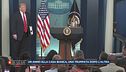 Donald Trump non si smentisce mai